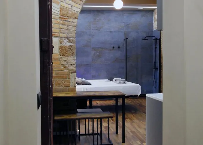 Apartamento Unique Trastevere *