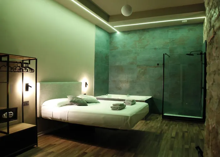Unique Trastevere Apartamento