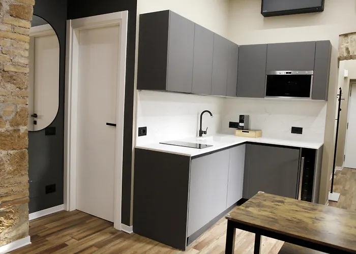 Unique Trastevere Apartamento