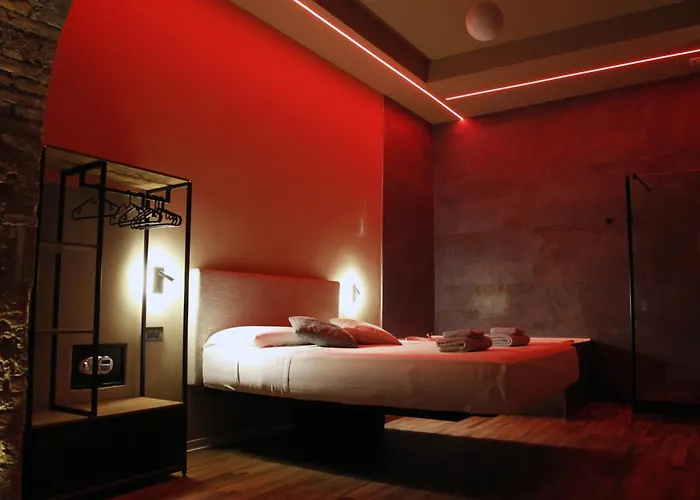 Unique Trastevere Apartamento