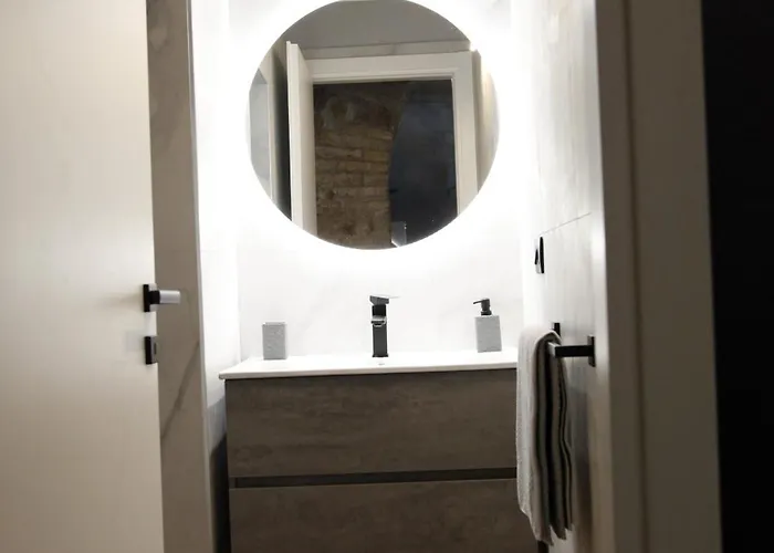 Unique Trastevere Apartamento Roma