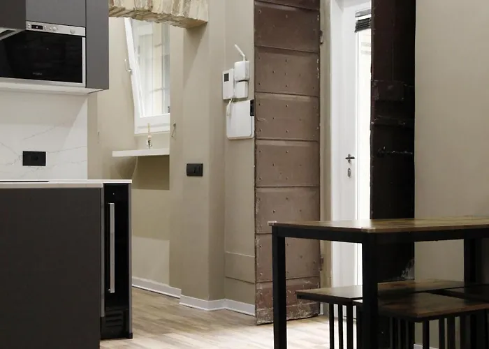 Unique Trastevere Apartamento