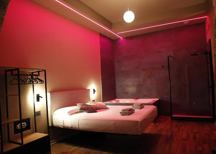 Unique Trastevere Apartamento *