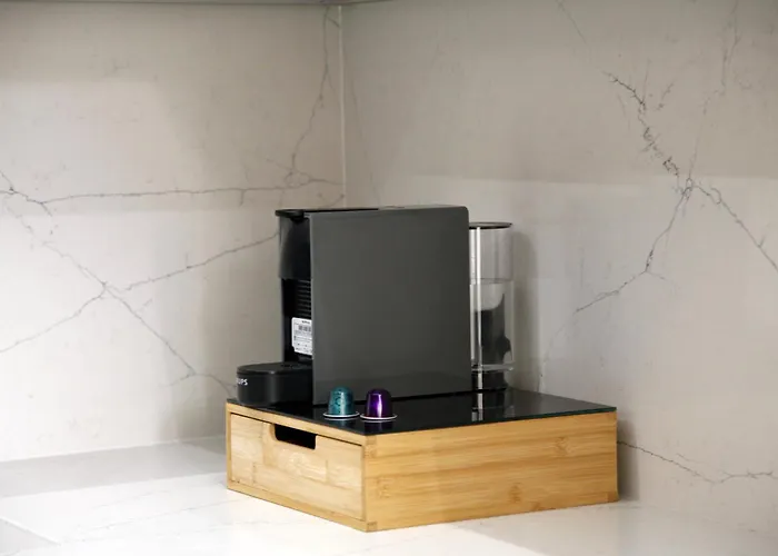 Apartamento Unique Trastevere *