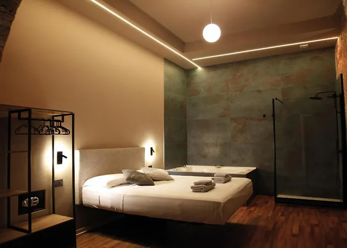 Unique Trastevere Apartamento Roma