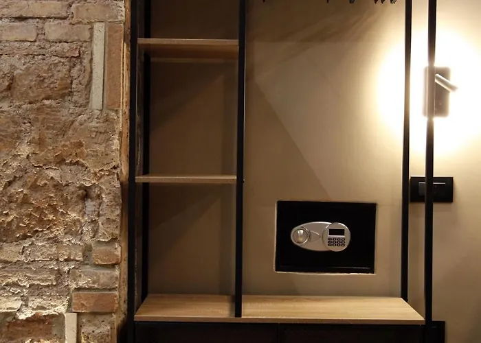 Unique Trastevere Apartamento
