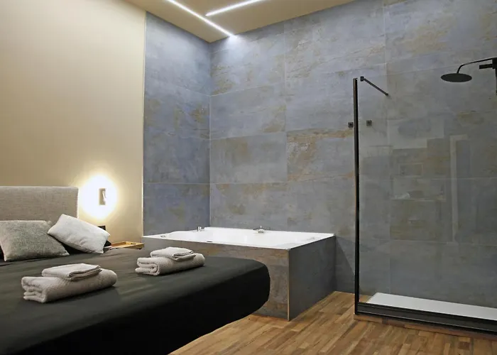 Unique Trastevere Apartamento *