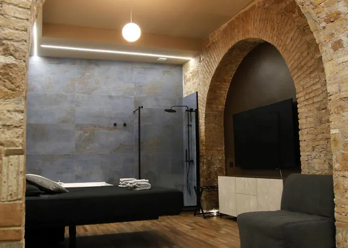 Unique Trastevere Apartamento Roma