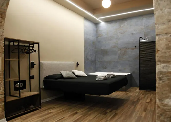 Apartamento Unique Trastevere
