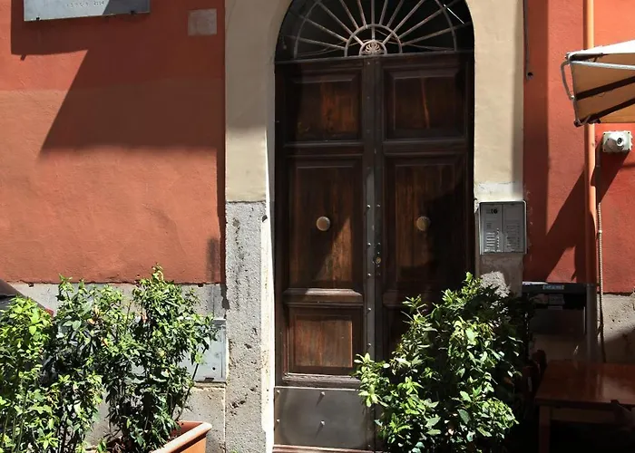 Unique Trastevere Apartamento